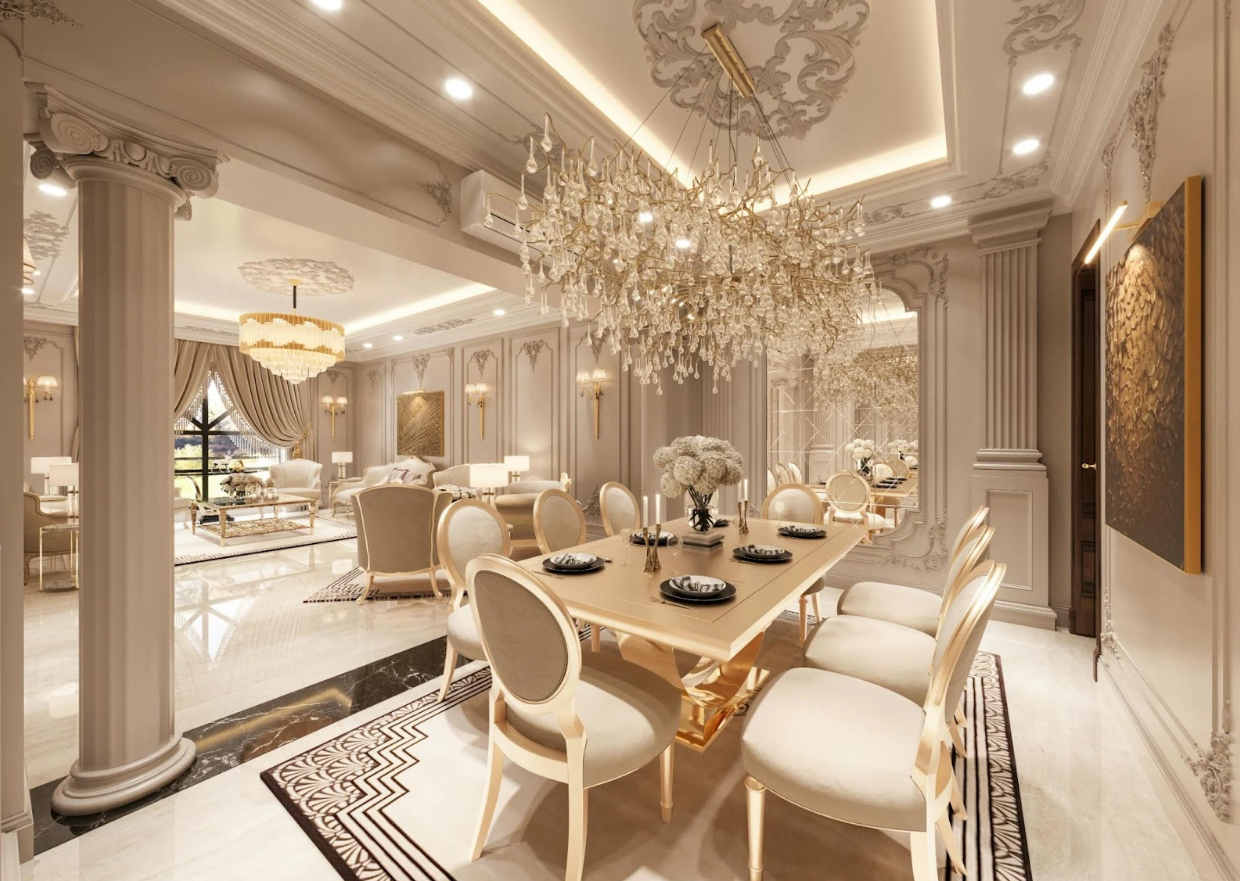 Shop chandeliers online: benefits and best stores